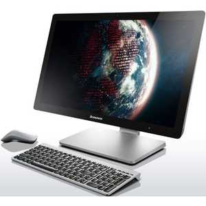 Моноблок Lenovo IdeaCentre A540 (F0AN0033RK)