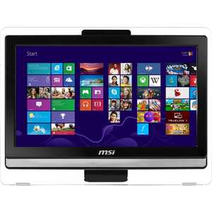 Моноблок MSI Wind Top AE200-072RU (9S6-AA8111-072)