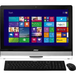 Моноблок MSI Wind Top AE2212G-023RU (9S6-AC9111-023)