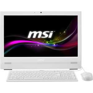 Моноблок MSI Wind Top AP200-062RU (9S6-AA7512-062)