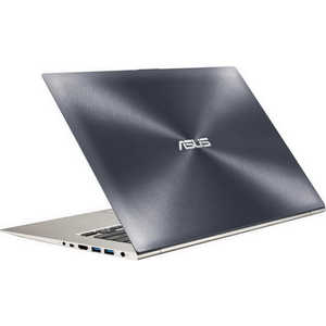 Ноутбук Asus Zenbook UX32LA (90NB0511-M02010)