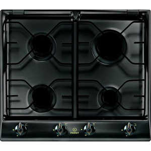 Газовая варочная панель Indesit IP 640 S (AN) R