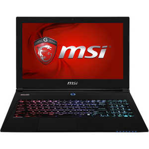 Ноутбук MSI GS60 2PM-059RU (9S7-16H412-059)