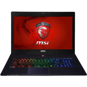 Ноутбук MSI GS70 2QE-006RU (9S7-177314-006)