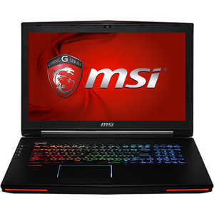 Ноутбук MSI GT72 2QE-240RU (9S7-178111-240)