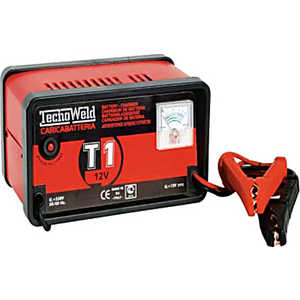 Зарядное устройство Tecnoweld T1