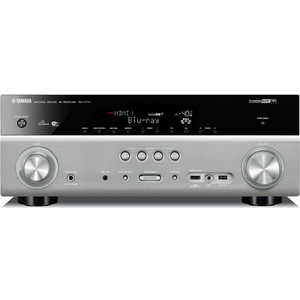 AV-ресивер Yamaha RX-V777, titan
