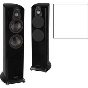 Напольная акустическая система Wharfedale Jade 5, piano white
