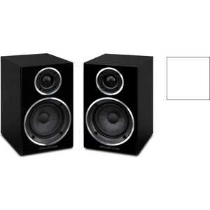 Полочная акустическая система Wharfedale Diamond 210, white