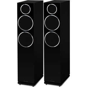 Напольная акустическая система Wharfedale Diamond 230, black