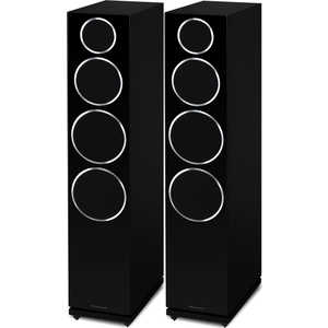 Напольная акустическая система Wharfedale Diamond 240, rosewood