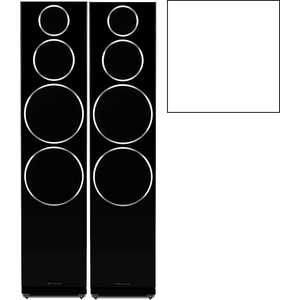 Напольная акустическая система Wharfedale Diamond 250, white