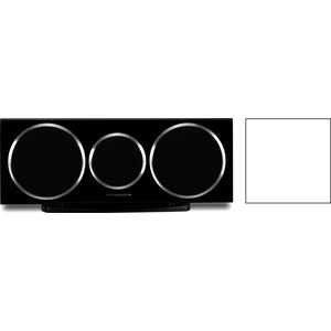 Акустическая система центрального канала Wharfedale Diamond 220c, white