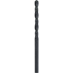 Сверло по металлу Bosch 4.0х43х75мм 10шт HSS-R (2.607.018.415)