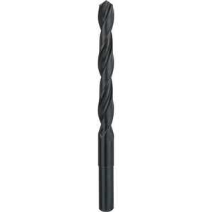 Сверло по металлу Bosch 14х108х160мм HSS-R (2.608.596.652)