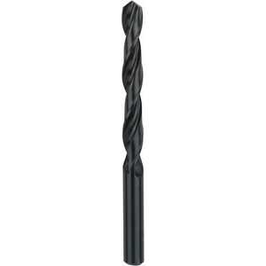Сверло по металлу Bosch 10.5х87х133мм 5шт HSS-R (2.607.018.437)