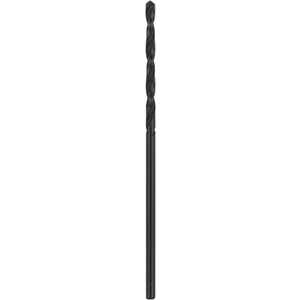 Сверло по металлу Bosch 1.5х18х40мм 10шт HSS-R (2.607.018.401)