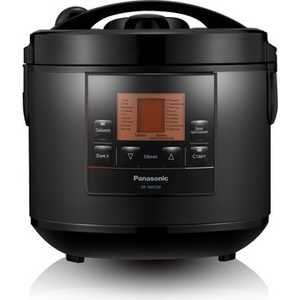 Мультиварка Panasonic SR-TMS520KTQ