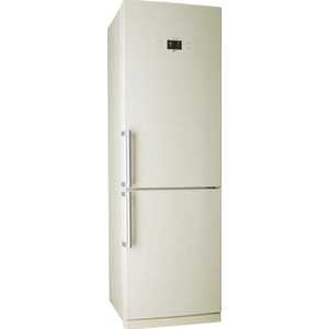 Холодильник LG GA-B359BEQA