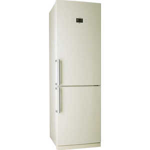 Холодильник LG GA-B399BEQA