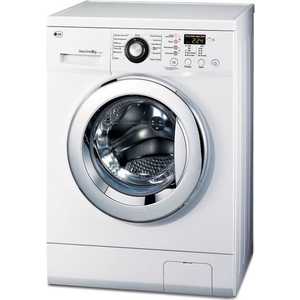 Стиральная машина LG F1211NDR