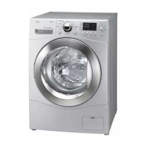Стиральная машина LG F1403TDS5