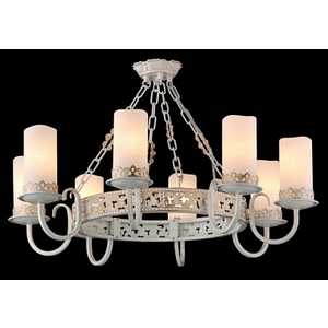 все цены на Люстра Maytoni ARM562-08-W онлайн