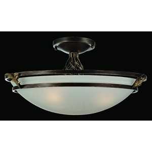цены Люстра Maytoni C232-CL-03-R