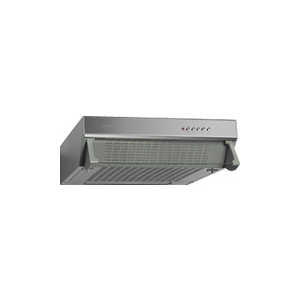 Вытяжка Cata F 2060 inox PB