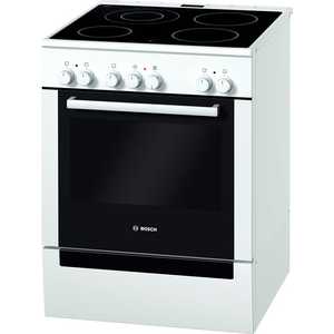 Электрическая плита Bosch HCE 633120 R