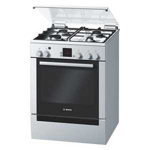 Газовая плита Bosch HGG 245255R