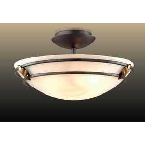 Потолочный светильник Odeon 2664/3C потолочный светильник odeon light osorno 2664 3c