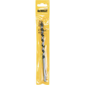Сверло по дереву DeWALT 10.0х100х200мм (DT 4604)
