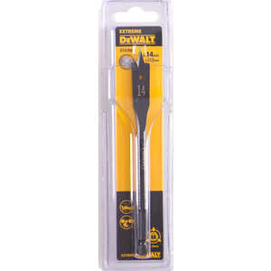 Сверло перовое DeWALT 14х152мм Extreme Impact (DT 4765)