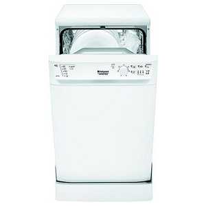 Посудомоечная машина Hotpoint-Ariston LSF 7237