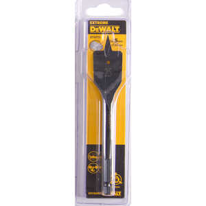 Сверло перовое DeWALT 25х152мм Extreme Impact (DT 4771)