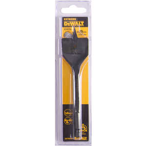 Сверло перовое DeWALT 35х152мм Extreme Impact (DT 4776)