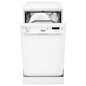 Посудомоечная машина Hotpoint-Ariston LSF 8357