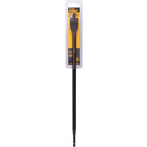 Сверло перовое DeWALT 25х406мм Extreme Impact (DT 4788)