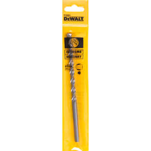 Сверло по бетону DeWALT 8.0х150х200мм Extreme (DT 6683)