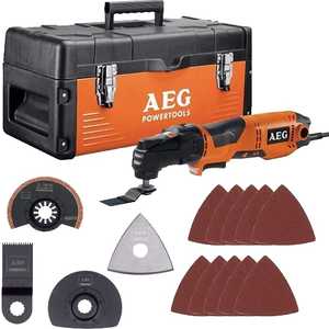 Универсальный резак AEG Omni 300 KIT5 (447865)