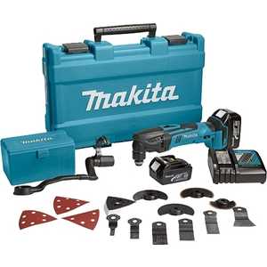 Универсальный резак Makita DTM50RFEX3