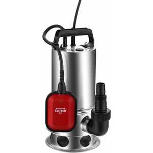 Насос погружной Elitech НПФ 1200Н