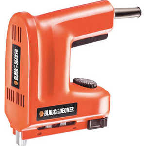 Степлер электрический Black-Decker KX 418 E
