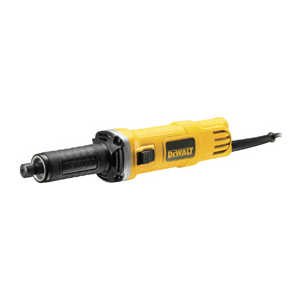 Шлифмашина прямая DeWALT DWE 4884