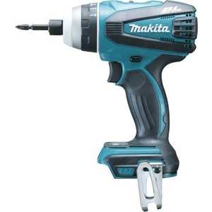 Аккумуляторный импульсный шуруповерт Makita BTP141Z без аккумулятора и з\у