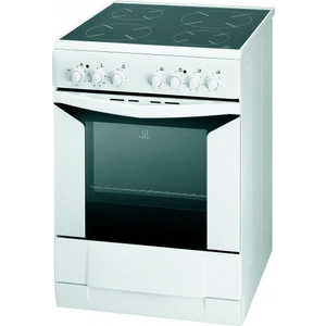 Электрическая плита Indesit KN6C107(W)/RU