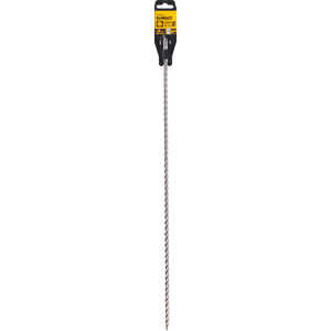 Бур SDS-Plus DeWALT 8.0х540х600мм Extreme 2 (DT 9535)