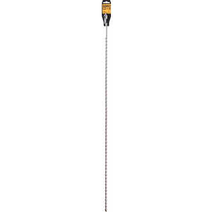 Бур SDS-Plus DeWALT 10.0х950х1000мм Extreme 2 (DT 9547)