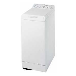 Стиральная машина Indesit WITL 867